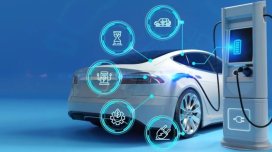 Avropada elektromobil satışlarında YENİ REKORD