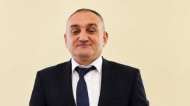 Şahbuz Rayon Təhsil Şöbəsinin müdiri vəzifəsindən azad olunub