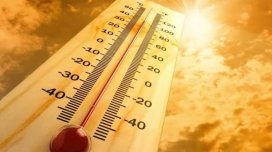 Havanın isti keçməsinin səbəbi açıqlandı