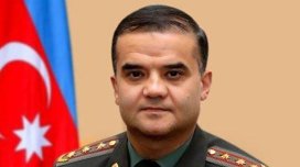 Polkovnikin nazirlikdəki yeni vəzifəsi bu imiş