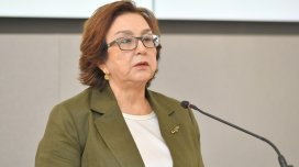 Məzunların 3,2 faizi ixtisası sırf öz marağına görə seçib - DİM sədri