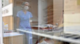 Antibiotiklərə davamlı infeksiyaların müalicəsində yeni ümid - Bakteriofaqlar