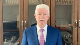 İcra başçısı özünə yeni müavin təyin etdi - FOTO