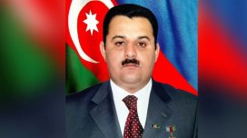 Milli Qəhrəman xəstəxanaya yerləşdirildi - Vəziyyəti ağırdır