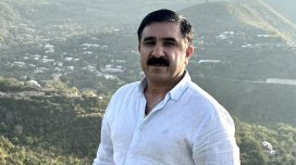 İbad Hüseynov Gürcüstanda saxlanıldı
