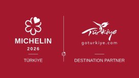 MICHELIN Guide Türkiyənin ilk ümummilli seçimi dekabrın 3-də açıqlanacaq