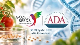 &ldquo;Gözel Seeds&rdquo; və ADA Universiteti Gəncləri Genetika və Biotexnologiya Konfransına dəvət edir
