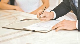Cütlüklər niyə nikah müqaviləsi imzalamır?
