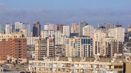 Bakıda söküləcək binaların yerləri açıqlandı - SİYAHI