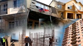 Tarixi binanın təmirinə 2,8 milyon ayrıldı