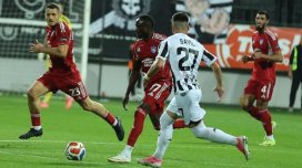 &ldquo;Neftçi&rdquo; - &ldquo;Turan Tovuz&rdquo; matçında heç-heçə, &ldquo;Kəpəz&rdquo;dən qələbə