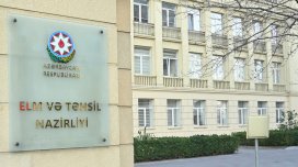 
Nazirlik: İranda Azərbaycan dilində məktəb yoxdur, azərbaycanlılar öz ana dillərində təhsil almaq hüququndan məhrum edilirlər