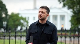 Zelenski Ukrayna ordusunun 800 min nəfərlik heyətini saxlamaq istəyir