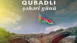Politoloq: &ldquo;Qubadlının azad edilməsi Vətən müharibəsində həlledici məqamlardan biri oldu&rdquo;