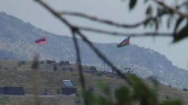 Ermənistan azaraq sərhədi keçmiş Azərbaycan vətəndaşını Bakıya təhvil veridi