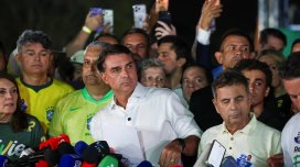 Bolsonaru seçkilərin nəticələrini ləğv etdirmək istəyir
