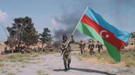 Vətən müharibəsində qazandığımız Zəfərin ƏHƏMİYYƏTİ