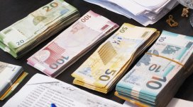 Kredit ittifaqları 9 ayda 1,5 milyon manat zərər edib
