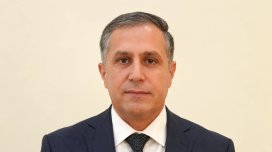 Penitensiar xidmətin yeni rəisi kimdir?