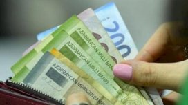 Azərbaycanda əhalinin əlində nə qədər nağd pul var?