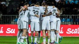 "Qarabağ" daha bir futbolçu ilə yollarını ayırdı - FOTO