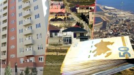 Pensiya kapitalı ilə ev almaq mümkün olacaq? - VACİB AÇIQLAMA