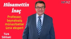 Şimali Koreya liderinin varisi kimdir? &ndash; Professorla MÜSAHİBƏ