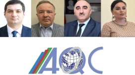 AQC-də yeni kadr təyinatları oldu - SİYAHI