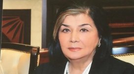 Professor Adilə Abbasova vəfat etdi