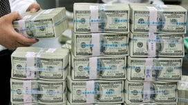 Ukrayna bu ilin sonunadək 82 milyard dollar xarici dəstək alacaq