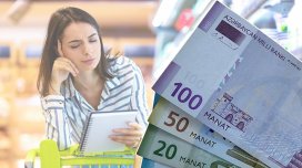 Azərbaycanlılar hər 100 manatın cəmi 2 manat 40 qəpiyini yığa bilir