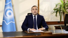 TDT-nin yeni Baş katibi məlum olub