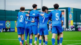 
Azərbaycan millisi dünya çempionatında neçənci oldu?
