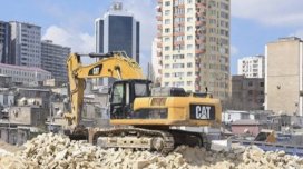 Paytaxtın hansı ərazilərində evlər sökülə bilər? - AÇIQLAMA