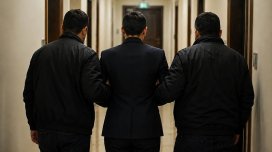 Anbardar iş adamını aldatdı - 1 milyon manatlıq dələduzluq