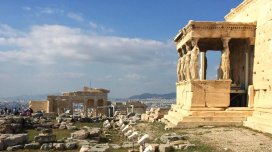 Çilidə onilliklər ərzində saxlanılan mərmər parçasının 2500 ildən çox yaşı var imiş