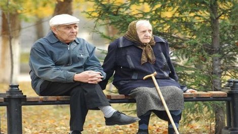 Azərbaycanda pensiya yaşı azaldılacaq?