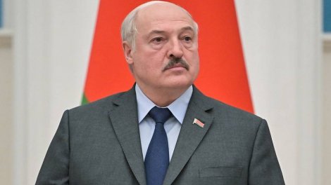 Aleksandr Lukaşenko Rusiyanın Belarusda nüvə silahı yerləşdirəcəyini təsdiqləyib