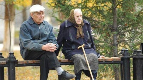 Azərbaycanda pensiya yaşı azaldılır?