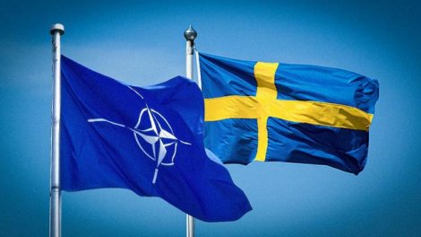 İsveç PKK gücündən Türkiyəyə qarşı istifadə edir: NATO-ya üzv ola bilməyəcək