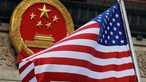 Çin ABŞ-ın Asiya-Sakit okean regionunda münaqişələri qızışdırmasının səbəbini açıqladı