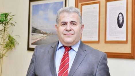 Bu universitetin prorektoru işdən çıxarıldı