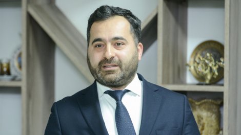 Bəxtiyar Hacıyevin həbs müddəti yenidən uzadıldı
