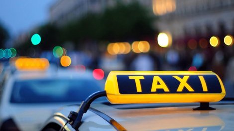 Bakıda taksilərin qiyməti bahalaşdı - VİDEO