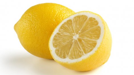 Limonla bunu edin, baş ağrınız KEÇSİN 