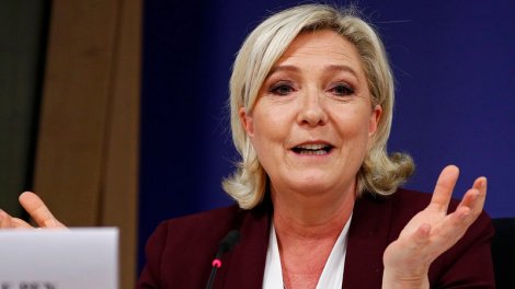 NATO Le Penin partiyasının seçkilərdə mümkün qələbəsindən narahatdır