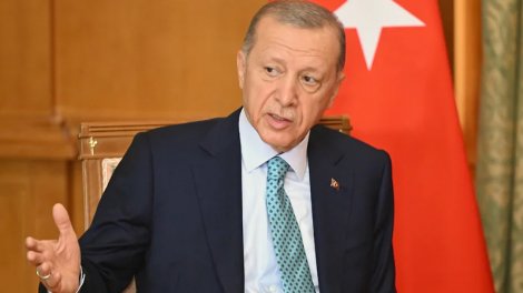 Hansı ölkələr Ukraynanın NATO-ya daxil olmasını istəmir? - Ərdoğan açıqladı