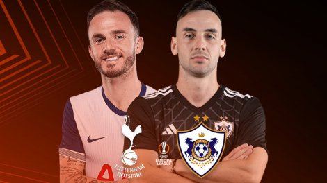 "Tottenhem" - "Qarabağ" matçından gözləntilər nələrdir? - PROQNOZ