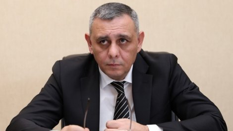 Mürsəl İbrahimov idarə rəisini işdən çıxardı - Yeni təyinat