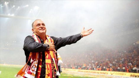 Fatih Terim "Neftçi"yə gətirilir?